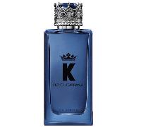 K BY DOLCE&GABBANA eau de parfum vaporizador 100 ml