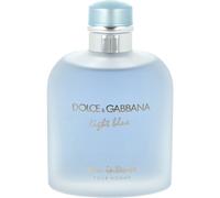 DOLCE & GABANNA Light Blue Intense Pour Homme 200 ml