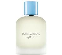 DOLCE & GABANNA Light Blue Pour Homme 100 ml