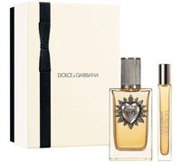 DOLCE & GABANNA Set Devotion For Him Eau de parfum 100 ml + 10 ml