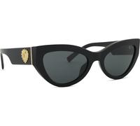 Dolce & Gabbana 0DG 4536 501/87 55