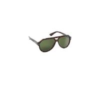 Dolce & Gabbana 0DG4452 Gafas de Sol, Hombres, Multicolor (Multicolor), Talla Única