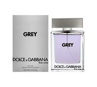 Dolce&gabbana the one grey eau