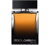 DOLCE & GABBANA The One For Men 100 ML Eau de Parfum Perfumes Hombre
