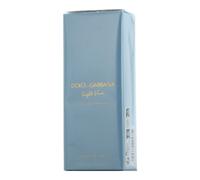 Dolce & Gabbana Light Blue Eau de Parfum Spray 50ml