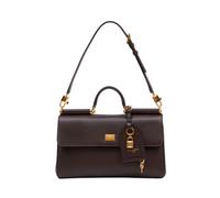 Dolce & Gabbana- Bolso My Sicily- Bags- Mujer- Marrón- ONE SIZE- Bolso My Sicily
