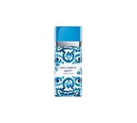 LIGHT BLUE CAPRI IN LOVE eau de parfum vaporizador ed. lim. 50 ml