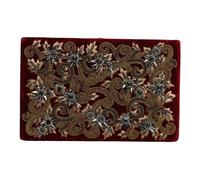Dolce & Gabbana - Clutch Monedero Miniatura - Bags - Mujer - Multicolor - ONE SIZE -