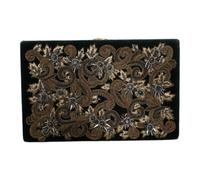 Dolce & Gabbana - Clutch Monedero Miniatura - Bags - Mujer - Multicolor - ONE SIZE -