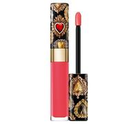 Dolce&Gabbana Coral Lust 410 Brillo Labios Shinissimo Alta Brillos 4.5 ml NUEVO