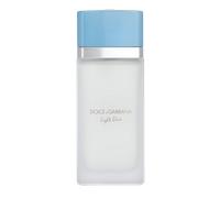 Dolce & Gabbana - D&G Light Blue Pour Femme Eau de toilette Spray 100 ml Mujer