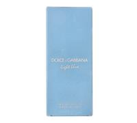 Dolce & Gabbana - D&G Light Blue Pour Femme Eau de toilette Spray 50 ml Mujer
