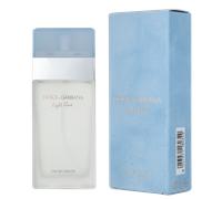 Dolce & Gabbana - D&G Light Blue Pour Femme Eau de toilette Spray Agua de colonia