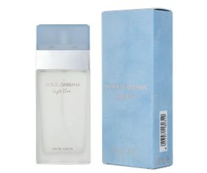 Dolce & Gabbana - D&G Light Blue Pour Femme Eau de toilette Spray Agua de colonia