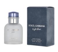 Dolce&Gabbana Light Blue Pour Homme 40 ml Hombres