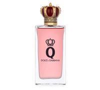 Dolce & Gabbana - D&G Q Eau de parfum Spray 100 ml Mujer