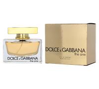 Dolce & Gabbana - D&G The One For Women Eau de parfum Spray Agua de perfume