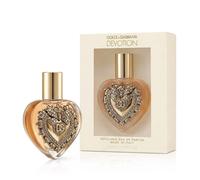 Dolce & Gabbana Devotion agua de perfume recargable para mujer