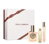 Dolce Gabbana Devotion Estuche | Precio, Comprar n/a 50 ml Vaporizador + Mini Mascara Devotion Everfull + 10 ml