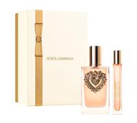 DOLCE & GABBANA Devotion Eau de Parfum Estuche - 90 ML Eau de Parfum Perfumes Mujer