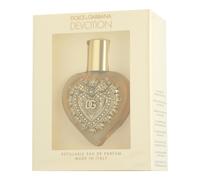Dolce & Gabbana - Devotion EDP Spray Recargable 20 ml