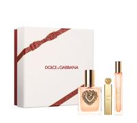 Dolce Gabbana Devotion Estuche | Precio, Comprar n/a 50 ml Vaporizador + Mini Mascara Devotion Everfull + 10 ml