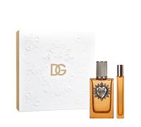 Dolce & Gabbana Devotion For Men Parfum Estuche | Comrpar n/a 100 ml Vaporizador + 10 ml Vaporizador