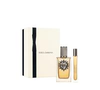 Dolce&Gabbana Devotion For Men Set de fragancia 1 piezas
