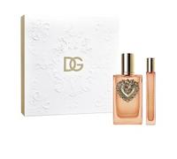 Dolce & Gabbana Devotion Intense Estuche | Paco Perfumerías n/a 100 ml Vaporizador + 10 ml