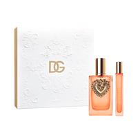 Dolce & Gabbana Devotion Intense Estuche | Paco Perfumerías n/a 100 ml Vaporizador + 10 ml