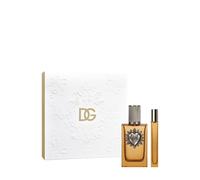 Dolce & Gabbana Devotion Pour Homme Parfum Case 2 Pcs