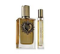 Dolce & Gabbana Devotion Pour Homme Case 2 Pcs