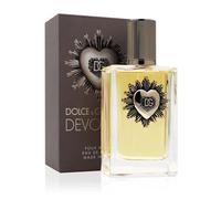 DEVOTION POUR HOMME eau de parfum vaporizador 50 ml