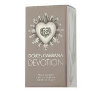 Dolce & Gabbana - Devotion pour Homme EDP Spray 50 ml