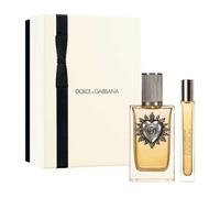 Dolce & Gabbana Devotion Pour Homme Case 2 Pcs