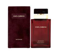DOLCE & GABBANA Dg Femme Intense Edp Sp 50 para uso profesional para mejorar el rendimiento en cada uso con medida o especificación 50 M