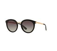 Dolce & Gabbana DNA Glasses DG4268-501 / 8G 52