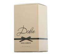 DOLCE & GABBANA, Dolce Eau de Parfum - Perfume para mujer, 50 ml