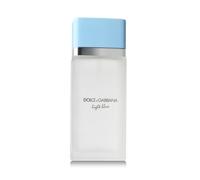 Dolce & Gabbana Dolce & Gabbana Light Blue 2025 agua de tocador recargable para mujer