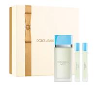 DOLCE & GABBANA Dolce & Gabbana Light Blue Eau de Toilette Estuche - 100 ML Eau de toilette Perfumes Mujer