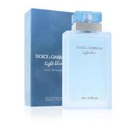 Dolce & Gabbana Dolce & Gabbana Light Blue Eau Intense agua de perfume para mujer 25 ml