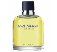 Dolce & Gabbana Dolce & Gabbana Pour Homme Eau de toilette Vaporizador 200 ml