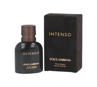 Dolce & Gabbana Dolce & Gabbana Pour Homme Intenso agua de perfume para hombre