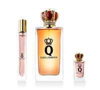 Dolce & Gabbana Dolce & Gabbana Q by Dolce & Gabbana 100 ml + EDP MINI 10 ml + EDP MINI Eau de Parfum para mujer