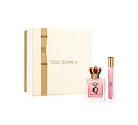 DOLCE & GABBANA Dolce Gabbana Q Edp 50 Vapo+ para uso profesional para mejorar el rendimiento en cada uso con medida o especificación 50 V