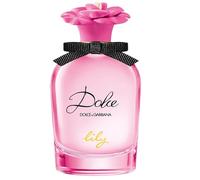 DOLCE & GABBANA, Dolce Lily Eau de Toilette - Perfume para mujer, 50 ml
