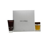 Dolce & Gabbana, Estuche Perfume 50 ml, After Shave 75 ml