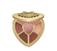 Dolce&Gabbana Ever Icon Paleta de sombras 6.5 g 02 Rose Goddess