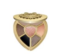Dolce & Gabbana Evericon Eye Palette | Paco Perfumerías 03 Chrome Star n/a