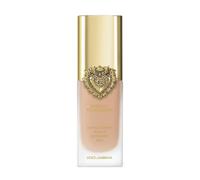 Dolce&Gabbana Everlast Foundation 24h Full Coverage Base líquida 27 ml Nr. 12N - Light Medium